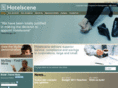 hotelscene.co.uk