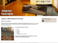 interiorconceptsms.com