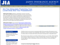 jaffeinsurance.com