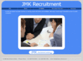 jmkrecruitment.com