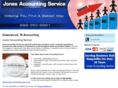 jonesaccountingservicein.com