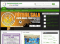 lapalmafutsal.com