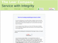 learcompany.com