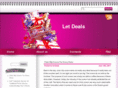 letdeals.com