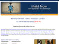 maidnownyc.com