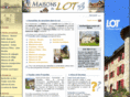 maisonsdulot.com