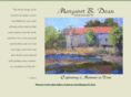 margaretbdean.com