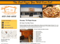micasatexmexpizza.com