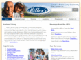 millersseniorliving.com