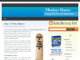 mindsetmaster.com