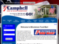 minutemanfoodmart.com