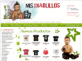 misdiablillos.com