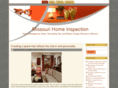 missourihomeinspection.biz