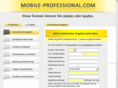 mobile-professional.com