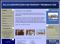 mollclabuilders.com