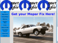 moparmafia.com