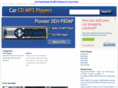 mp3playersforcars.com