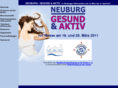 neuburg-gesund-aktiv.de