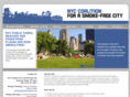 nycsmokefree.org