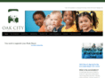 oakcityacademy.org