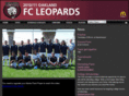 oaklandleopards.com