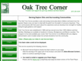 oaktreecorner.com