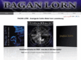 paganlorn.com