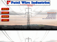 patelwire.com