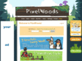 pixelwoods.com