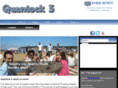 quantock3.com