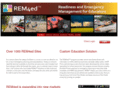 rem4ed.com