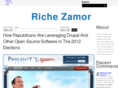 richezamor.com