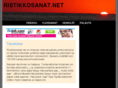 ristikkosanat.net