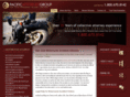 sanjosemotorcycleinjuries.com