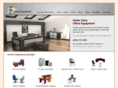 santaclaraofficeequip.com