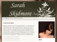 sarahskidmore.com