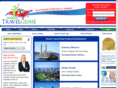 seniortravelgenie.com