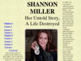 shannon-miller.com