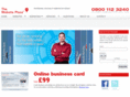 sharpwebsites.co.uk