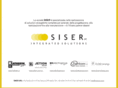 sisersrl.com