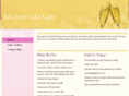 sjcakelady.com