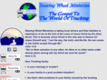 steeringwheel.org
