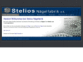 stelios-naegel.de