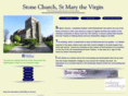 stmarystone.org