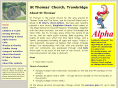 stthomastrowbridge.org