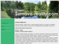 sumava-reality.com
