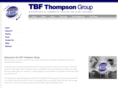 tbfthompson.com