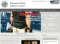 tehamafamilyfitness.com