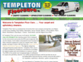 templetonfloorcare.com