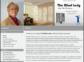theblindladymn.com